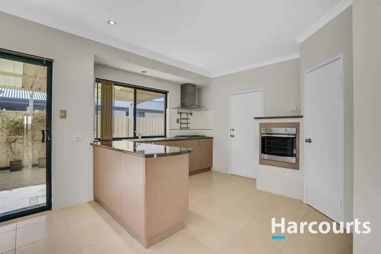 Fourth view of Homely house listing, 25 Malata Ridge, Lakelands WA 6180