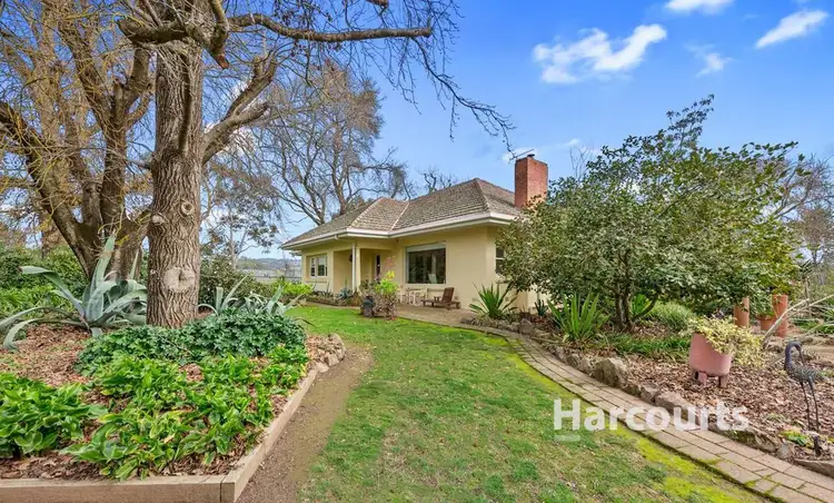 360 Boggy Creek Road, Moyhu VIC 3732