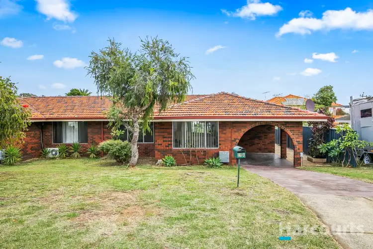 29A Gerald Street, Spearwood WA 6163