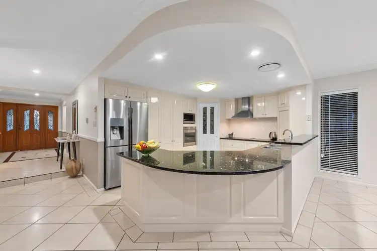 Sixth view of Homely house listing, 13 Teal Boulevard, Banksia Beach QLD 4507