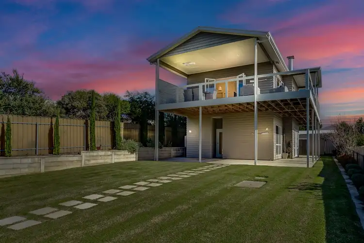 Second view of Homely house listing, 13 Watson Crescent, Port Elliot SA 5212