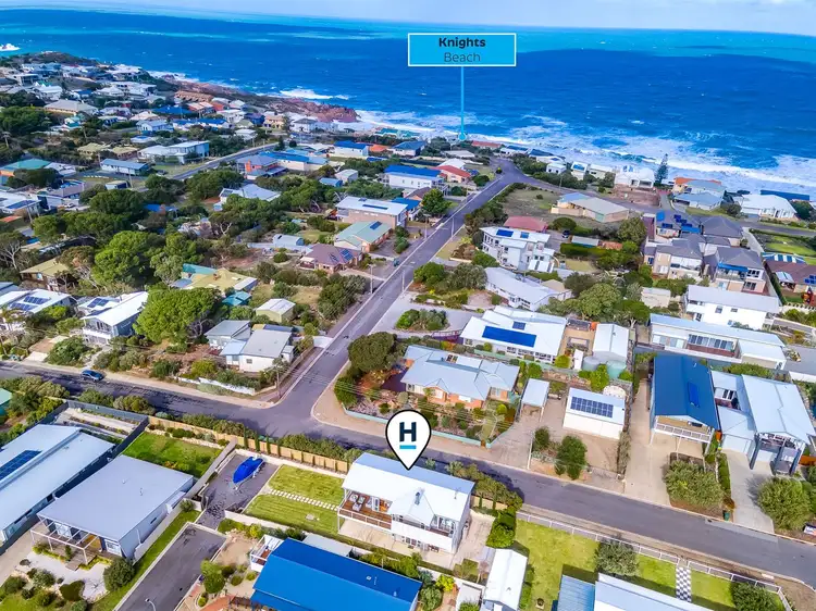 Fourth view of Homely house listing, 13 Watson Crescent, Port Elliot SA 5212