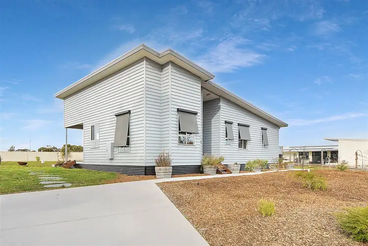 Second view of Homely house listing, 52 Lake Road, Natimuk VIC 3409