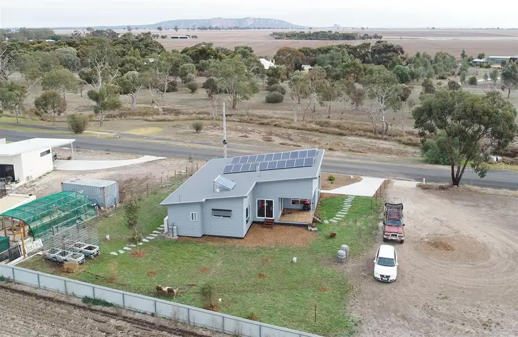 Third view of Homely house listing, 52 Lake Road, Natimuk VIC 3409
