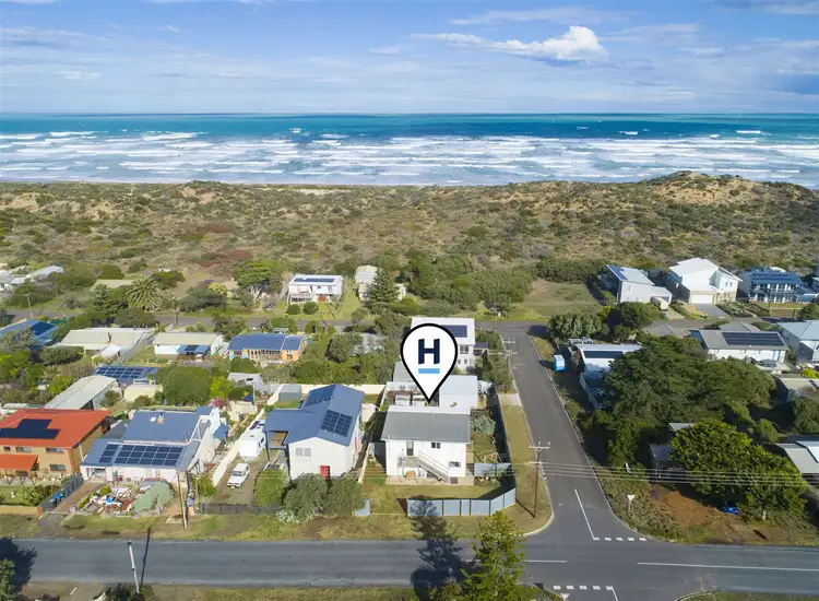 Main view of Homely house listing, 33 Underwood Avenue, Goolwa Beach SA 5214