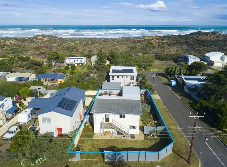 Second view of Homely house listing, 33 Underwood Avenue, Goolwa Beach SA 5214