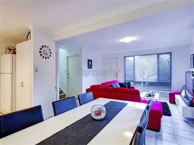 Fourth view of Homely townhouse listing, 8/84 Castile Cr, Edens Landing QLD