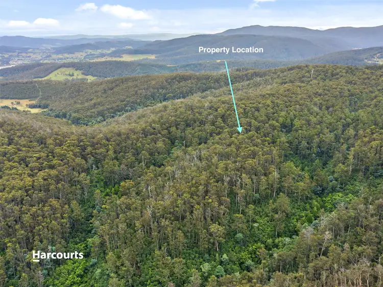 RA Off Sky Farm Road, Deep Bay TAS 7112