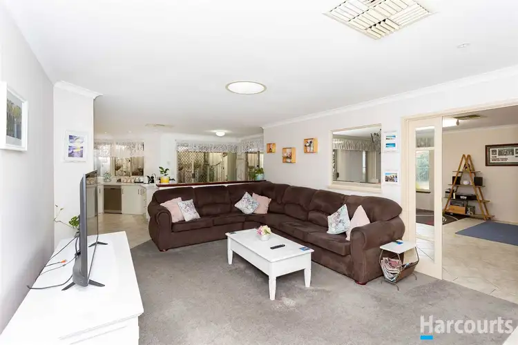 Second view of Homely house listing, 6 Dorneywood Way, Landsdale WA 6065
