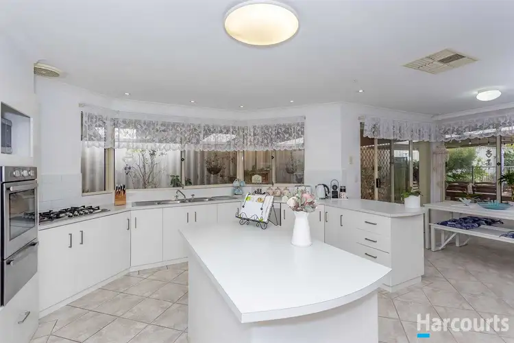 Third view of Homely house listing, 6 Dorneywood Way, Landsdale WA 6065