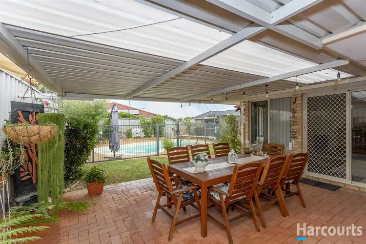 Fourth view of Homely house listing, 6 Dorneywood Way, Landsdale WA 6065