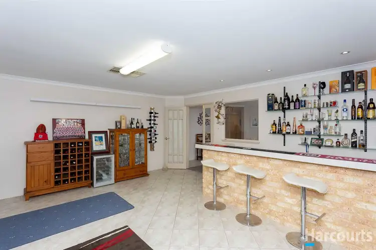 Fifth view of Homely house listing, 6 Dorneywood Way, Landsdale WA 6065