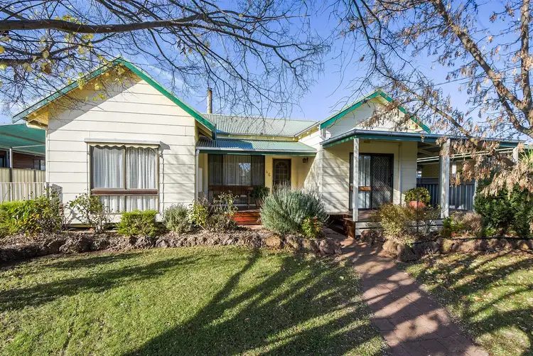 46 Wimmera Street, Dimboola VIC 3414