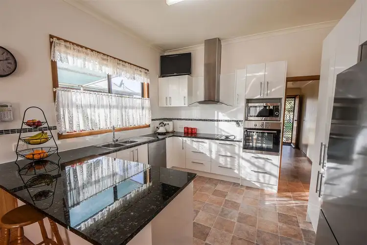 Third view of Homely house listing, 46 Wimmera Street, Dimboola VIC 3414