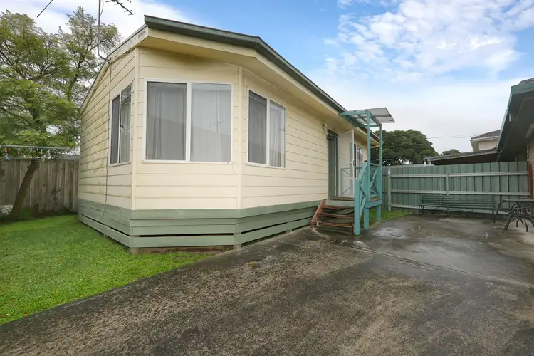 36A Gauntlet Avenue