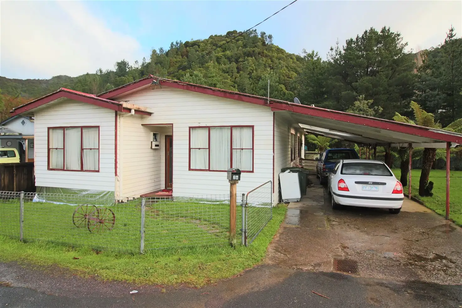 Main view of Homely house listing, 26 Selby Street, Queenstown TAS 7467