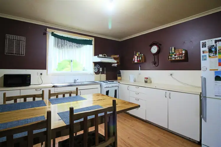 Second view of Homely house listing, 26 Selby Street, Queenstown TAS 7467