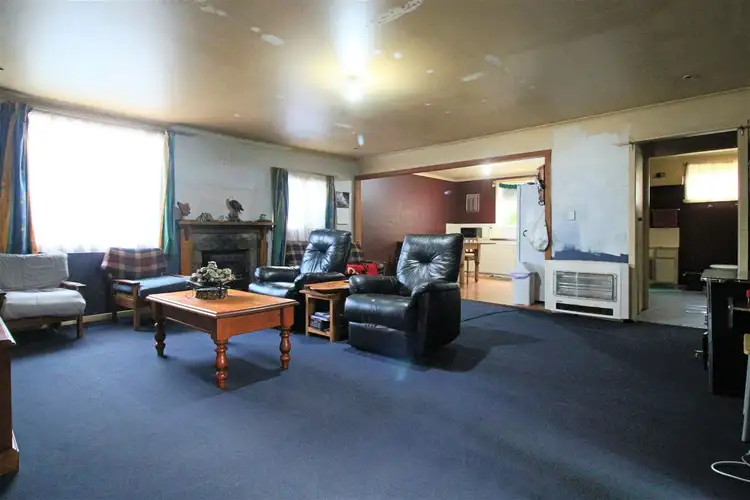 Third view of Homely house listing, 26 Selby Street, Queenstown TAS 7467