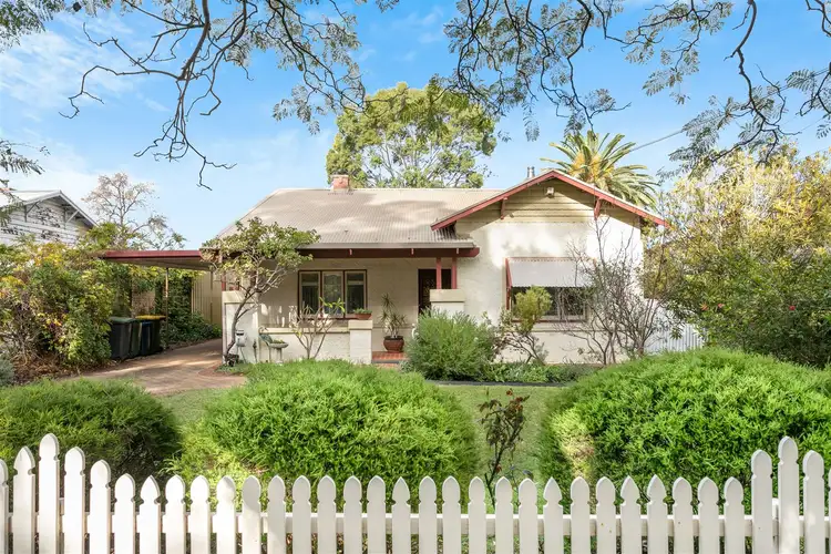 47 Byron Road, Black Forest SA 5035