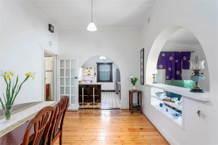 Fifth view of Homely house listing, 47 Byron Road, Black Forest SA 5035