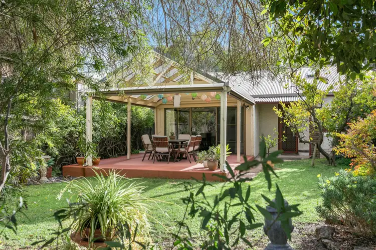 Sixth view of Homely house listing, 47 Byron Road, Black Forest SA 5035