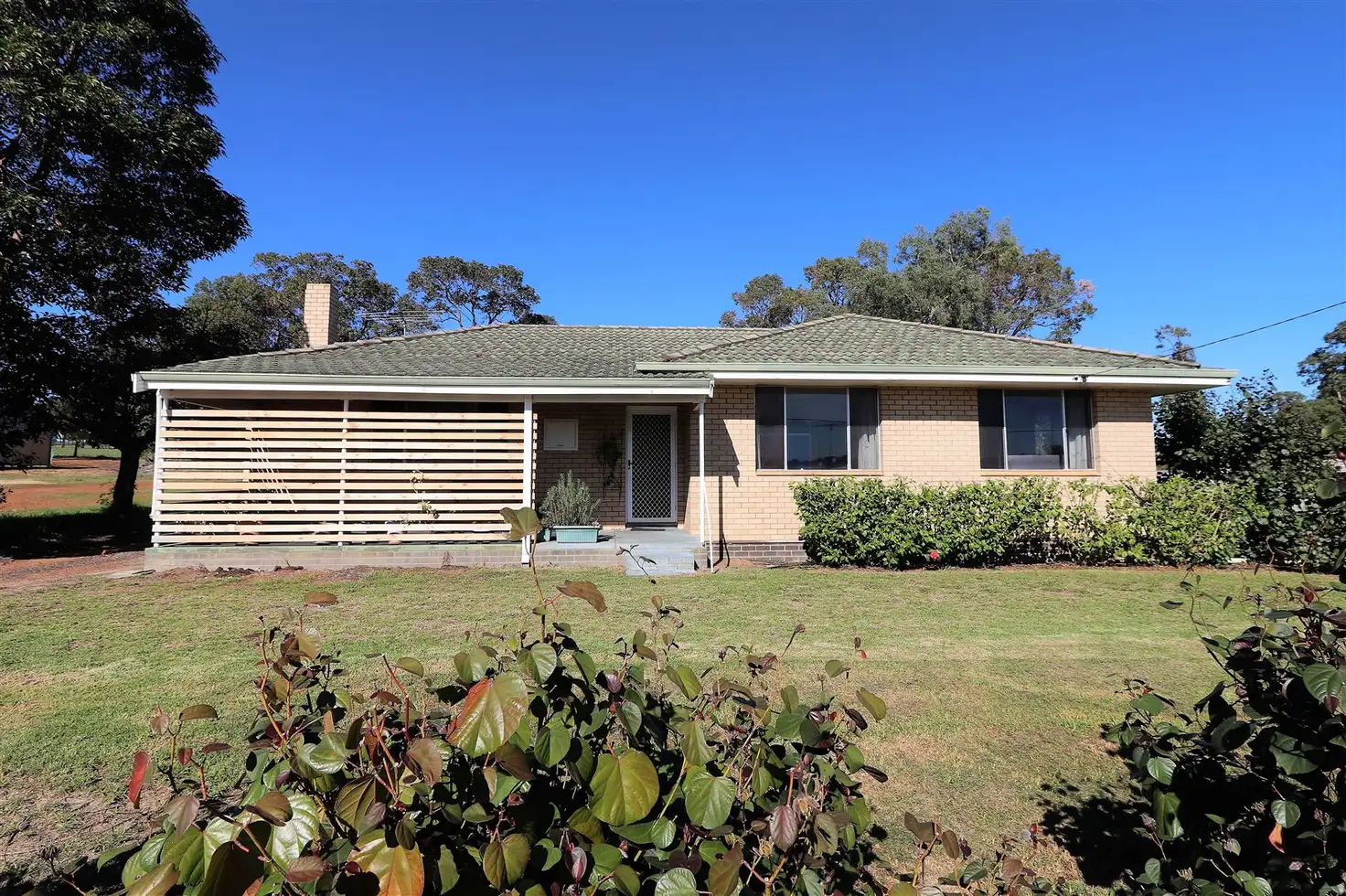 Main view of Homely house listing, 7 Old Mooliabeenee Road, Gingin WA 6503