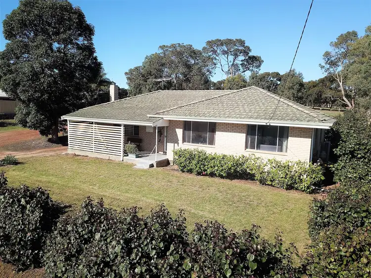 Third view of Homely house listing, 7 Old Mooliabeenee Road, Gingin WA 6503