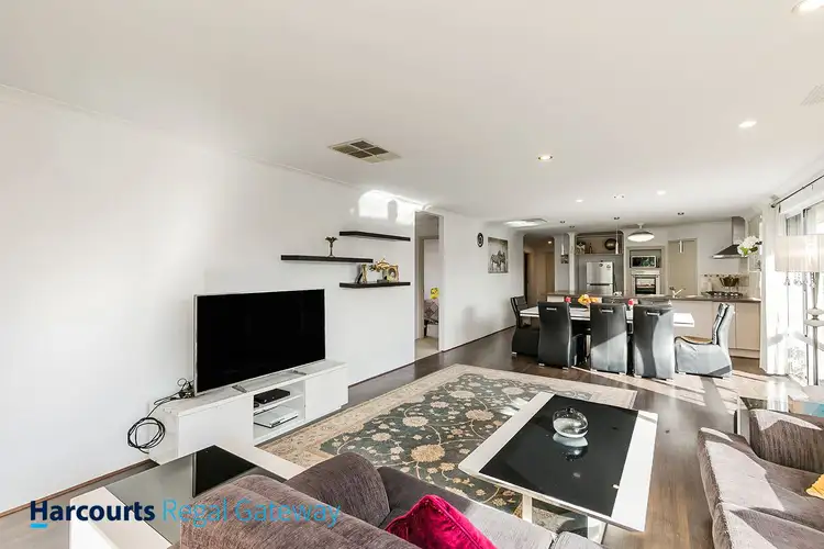 Third view of Homely house listing, 38 Kesiya Turn, Aubin Grove WA 6164
