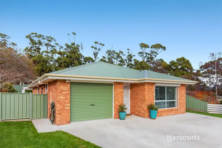 Second view of Homely house listing, 109A South Road, West Ulverstone TAS 7315