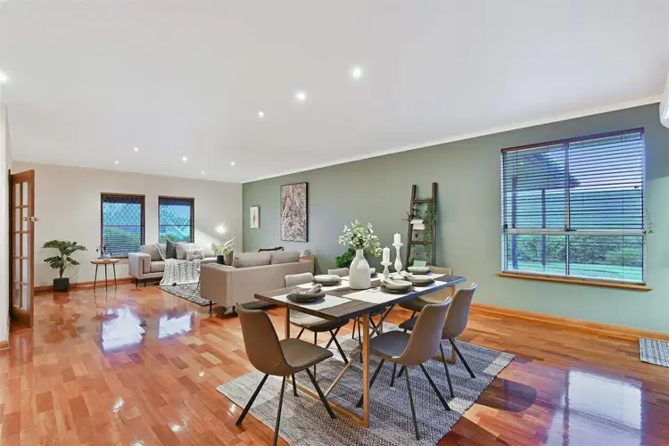 Main view of Homely house listing, 11 Ironbark Avenue, Flagstaff Hill SA 5159