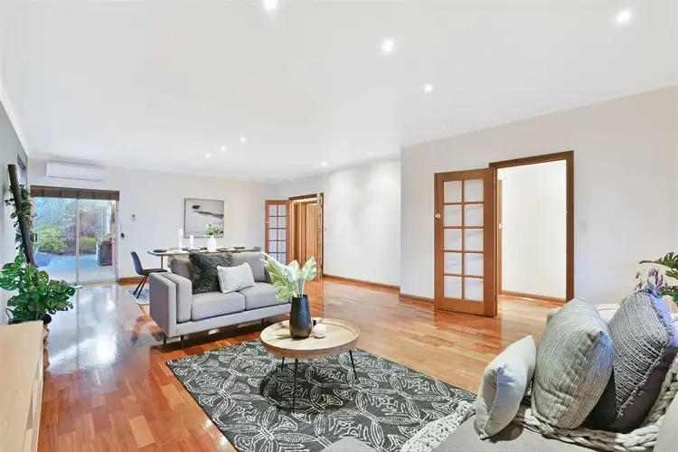 Second view of Homely house listing, 11 Ironbark Avenue, Flagstaff Hill SA 5159