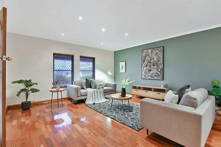 Third view of Homely house listing, 11 Ironbark Avenue, Flagstaff Hill SA 5159