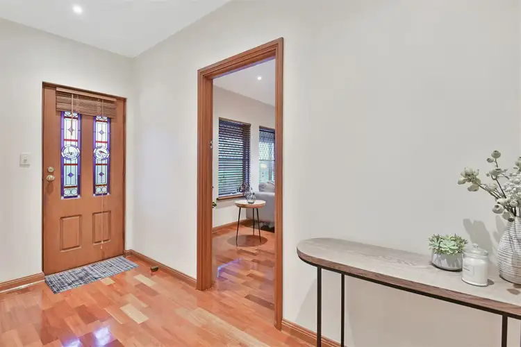 Fourth view of Homely house listing, 11 Ironbark Avenue, Flagstaff Hill SA 5159