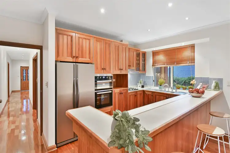 Fifth view of Homely house listing, 11 Ironbark Avenue, Flagstaff Hill SA 5159