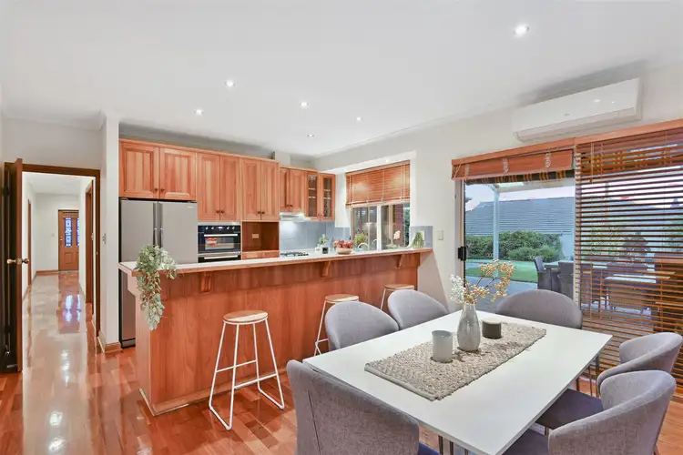 Sixth view of Homely house listing, 11 Ironbark Avenue, Flagstaff Hill SA 5159