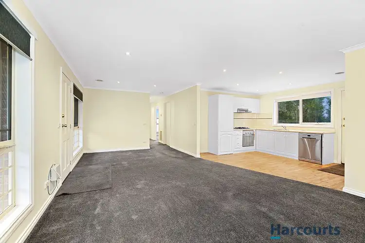 Fourth view of Homely unit listing, 3/412a Wilson Street, Canadian VIC 3350