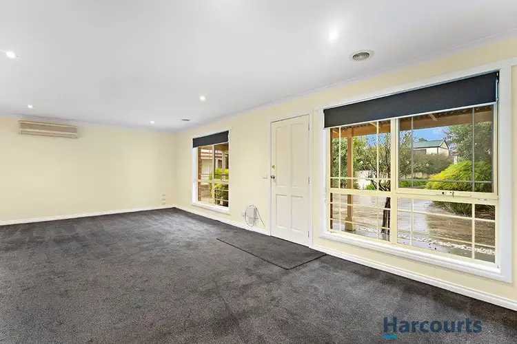 Sixth view of Homely unit listing, 3/412a Wilson Street, Canadian VIC 3350