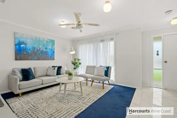 Second view of Homely house listing, 5 Urchin Crescent, Aldinga Beach SA 5173