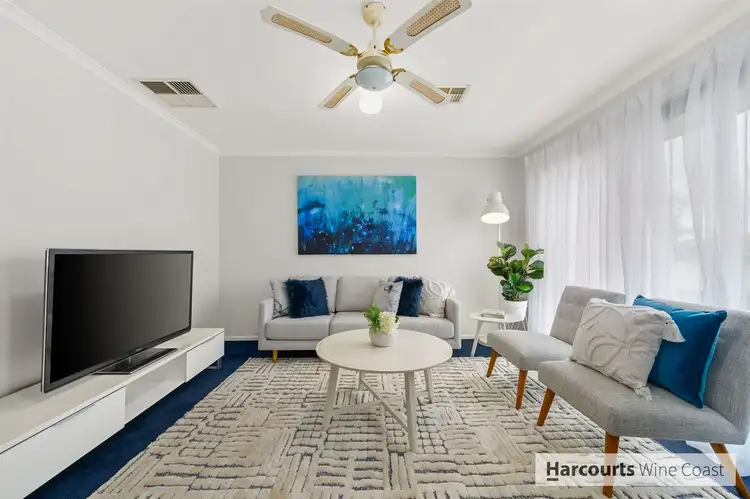 Third view of Homely house listing, 5 Urchin Crescent, Aldinga Beach SA 5173