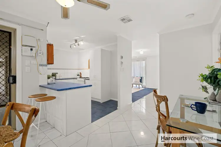 Fourth view of Homely house listing, 5 Urchin Crescent, Aldinga Beach SA 5173