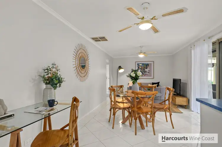 Fifth view of Homely house listing, 5 Urchin Crescent, Aldinga Beach SA 5173