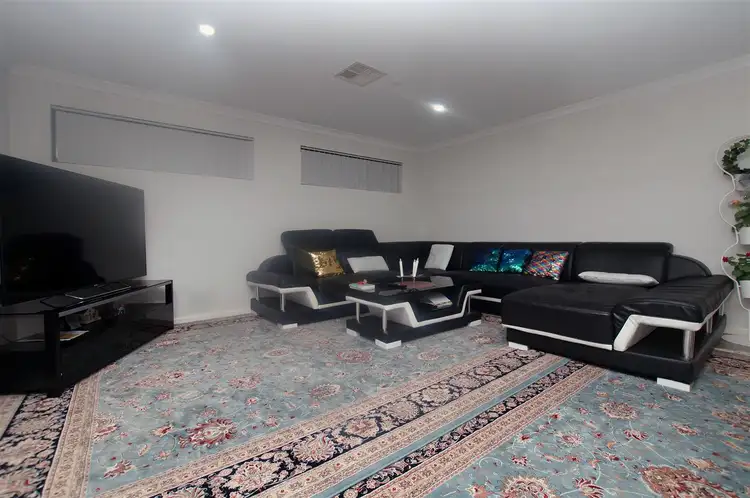 Third view of Homely house listing, UNDER OFFER - 51b Favell Way, Balga WA 6061