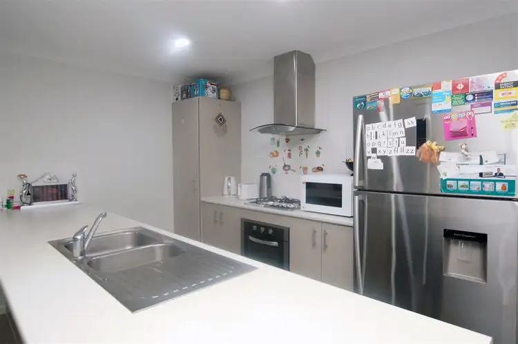 Fourth view of Homely house listing, UNDER OFFER - 51b Favell Way, Balga WA 6061