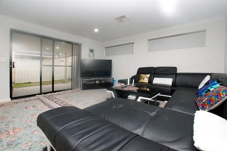 Fifth view of Homely house listing, UNDER OFFER - 51b Favell Way, Balga WA 6061