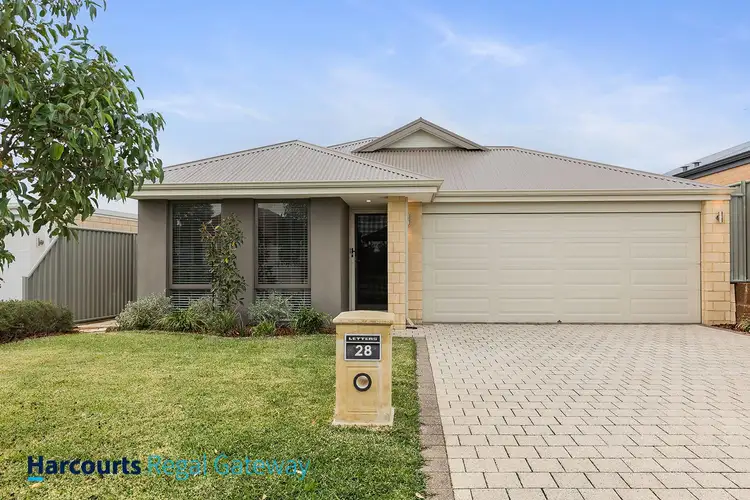 Second view of Homely house listing, 28 Mirima Way, Wandi WA 6167