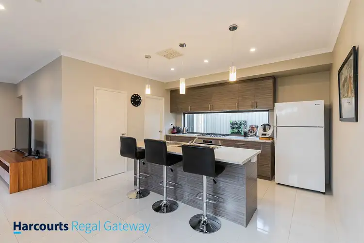 Third view of Homely house listing, 28 Mirima Way, Wandi WA 6167