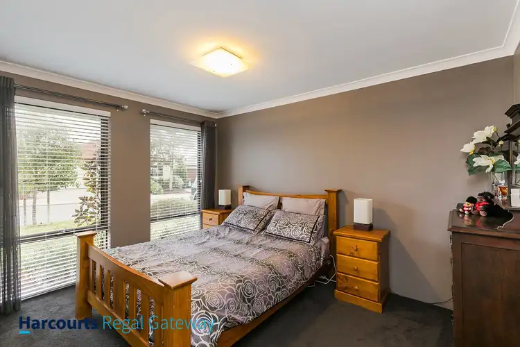 Fifth view of Homely house listing, 28 Mirima Way, Wandi WA 6167