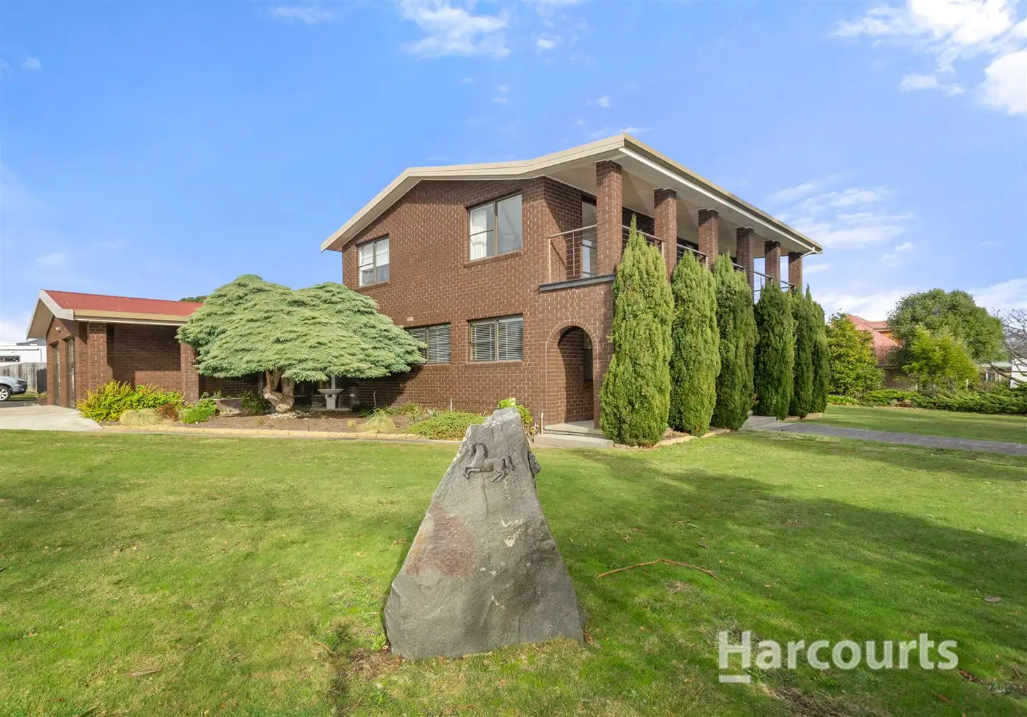 Main view of Homely house listing, 1-3 Lawrence Street, George Town TAS 7253