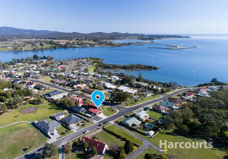 Second view of Homely house listing, 1-3 Lawrence Street, George Town TAS 7253