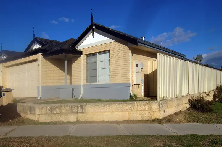 Second view of Homely house listing, 2a Glandore Rise, Landsdale WA 6065
